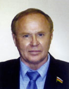 General Director of the JSC “SVAROG”. Full member of the World Academy of Sciences for the Complex Security. 